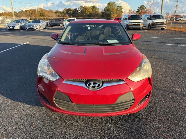 used 2014 Hyundai Veloster car, priced at $7,250