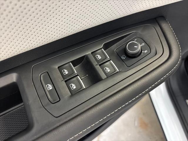 used 2025 Volkswagen Atlas Cross Sport car, priced at $47,750
