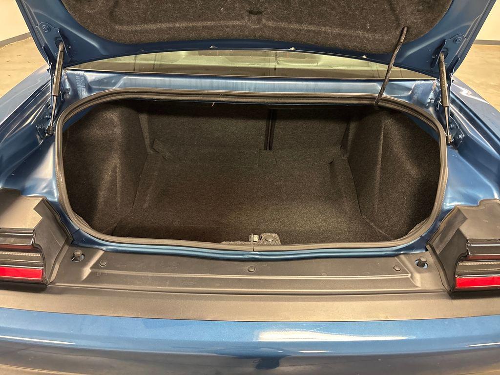 used 2021 Dodge Challenger car, priced at $25,900