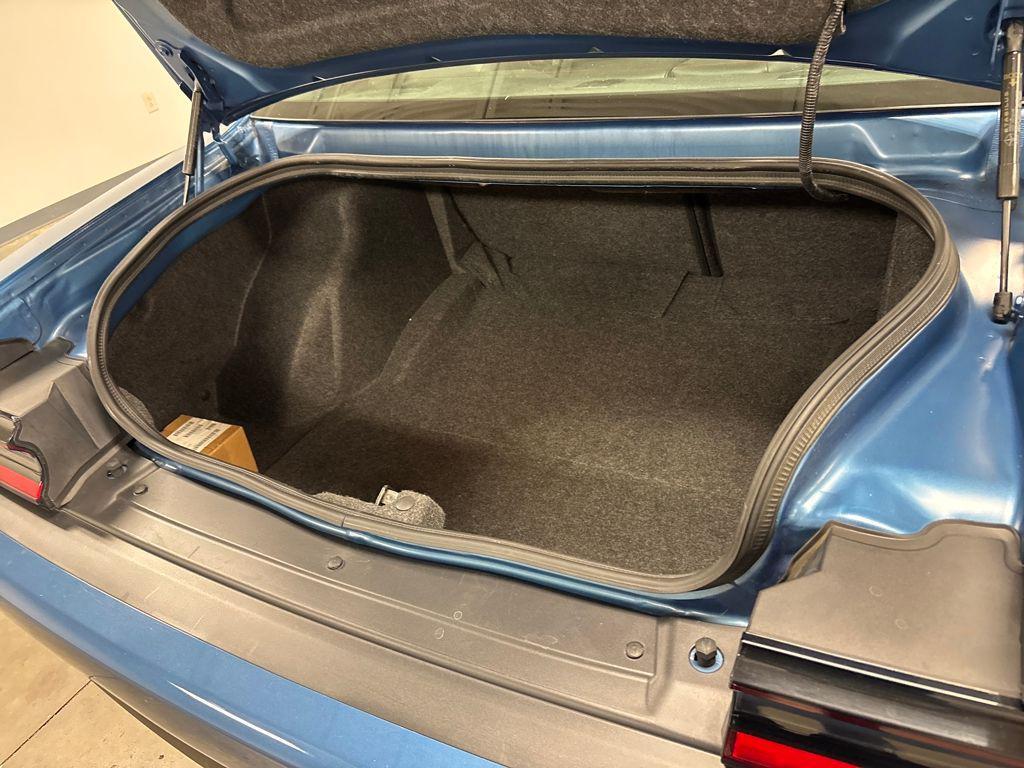 used 2021 Dodge Challenger car, priced at $25,900