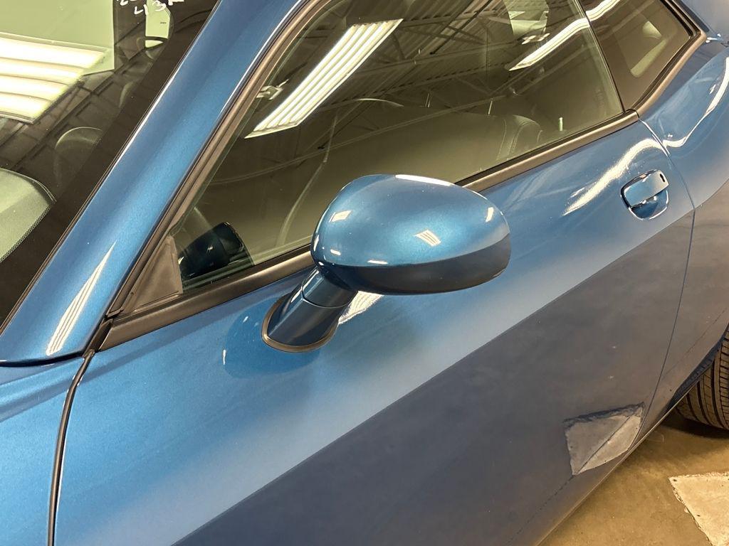 used 2021 Dodge Challenger car, priced at $25,900