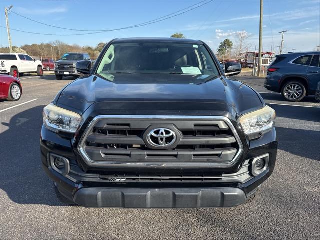 used 2016 Toyota Tacoma car, priced at $20,500