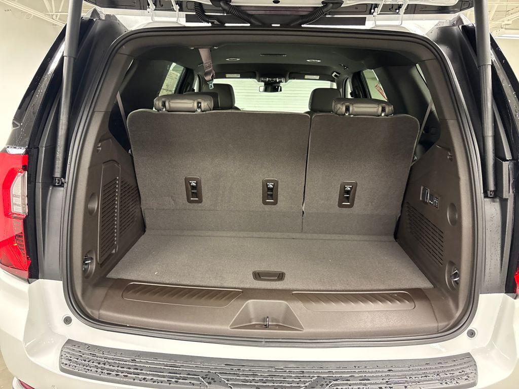 new 2026 GMC Yukon car, priced at $72,515