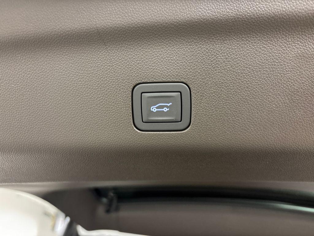 new 2026 GMC Yukon car, priced at $72,515