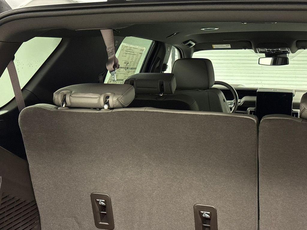 new 2026 GMC Yukon car, priced at $72,515