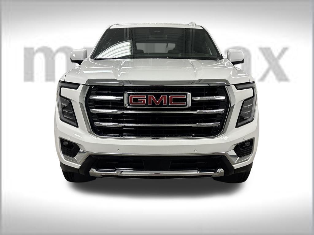 new 2026 GMC Yukon car, priced at $72,515