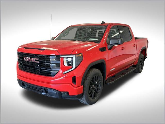 new 2024 GMC Sierra 1500 car, priced at $45,461