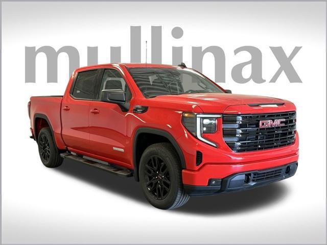 new 2024 GMC Sierra 1500 car, priced at $41,990