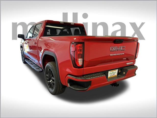 new 2024 GMC Sierra 1500 car, priced at $44,461