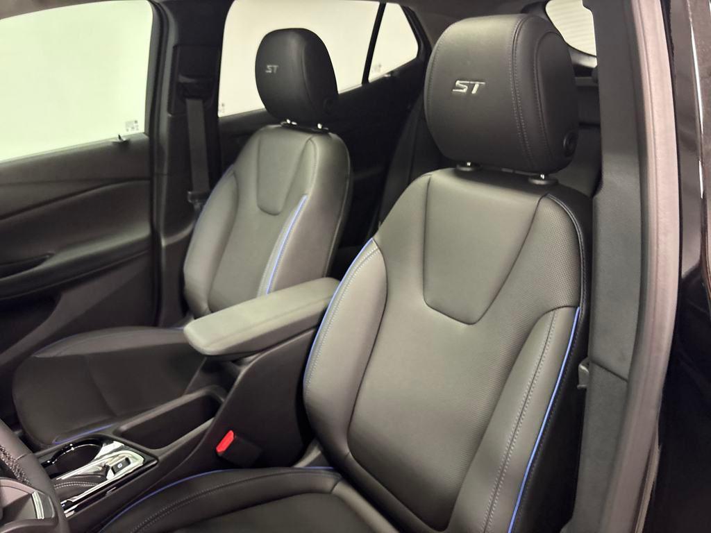 new 2026 Buick Encore GX car, priced at $28,510