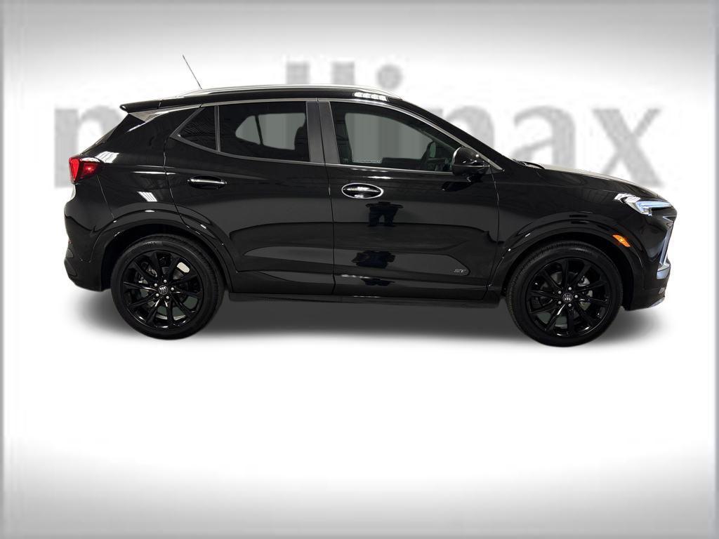 new 2026 Buick Encore GX car, priced at $28,510