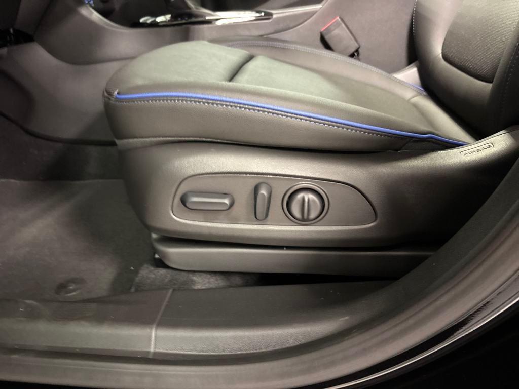 new 2026 Buick Encore GX car, priced at $28,510