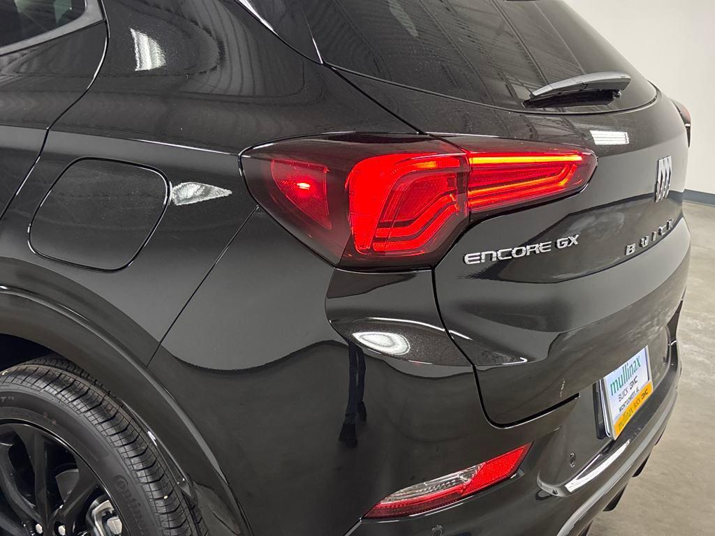new 2026 Buick Encore GX car, priced at $28,510