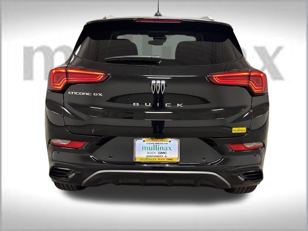 new 2026 Buick Encore GX car, priced at $28,510
