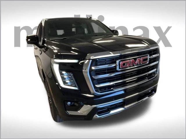 new 2025 GMC Yukon car, priced at $66,389