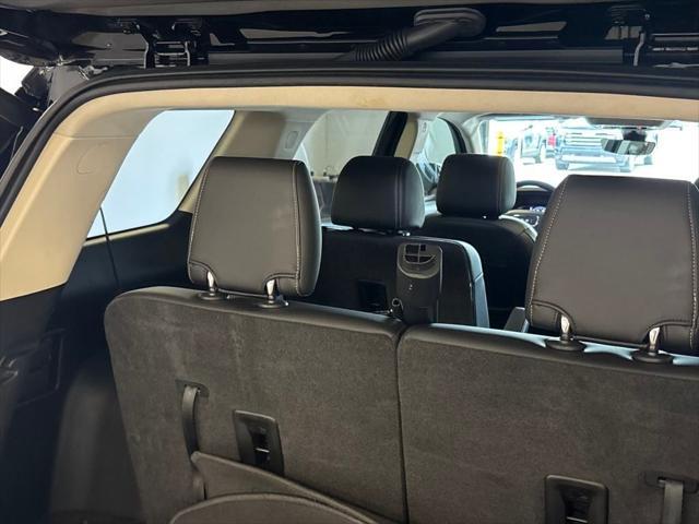 used 2021 GMC Acadia car, priced at $33,500