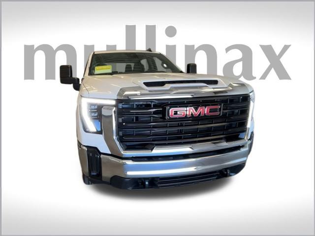 new 2025 GMC Sierra 2500 car, priced at $49,286