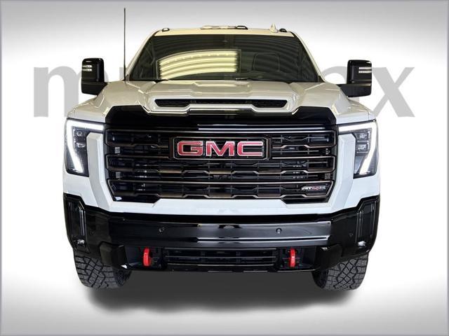 new 2025 GMC Sierra 2500 car, priced at $93,885