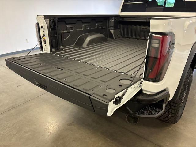 new 2025 GMC Sierra 2500 car, priced at $93,885