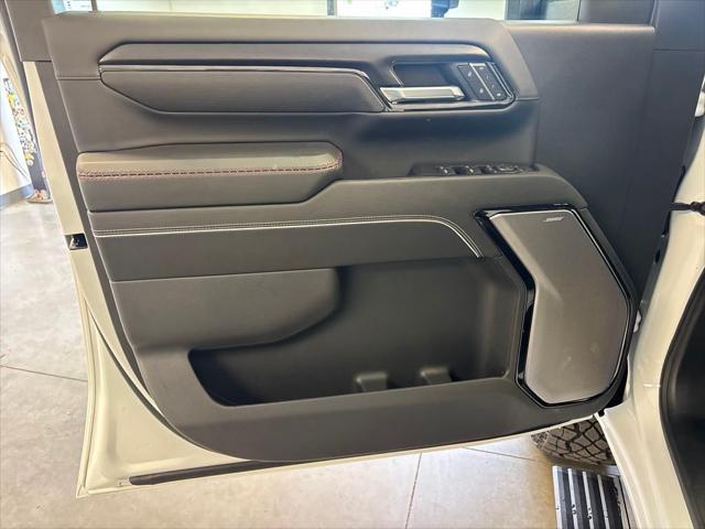 new 2025 GMC Sierra 2500 car, priced at $93,885