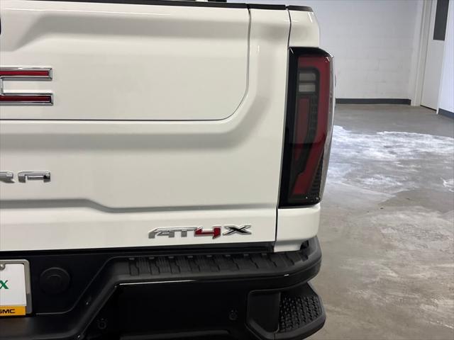 new 2025 GMC Sierra 2500 car, priced at $93,885