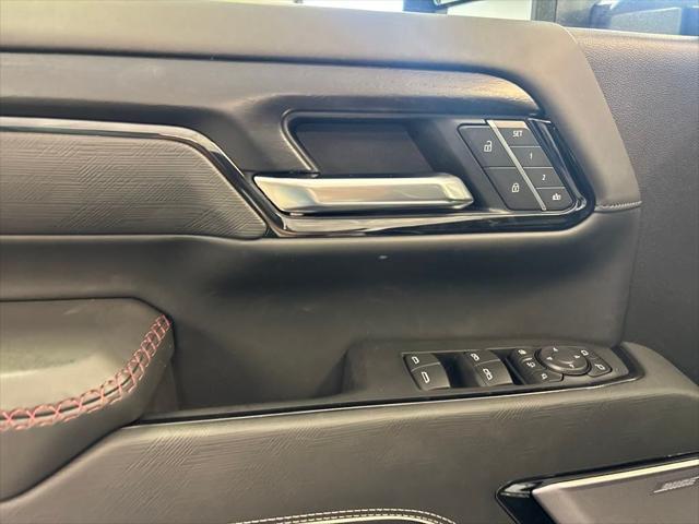 new 2025 GMC Sierra 2500 car, priced at $93,885