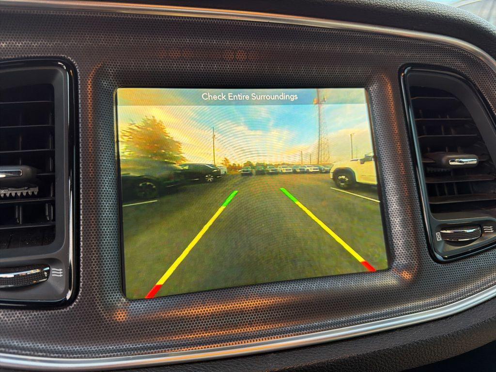 used 2017 Dodge Challenger car, priced at $24,000