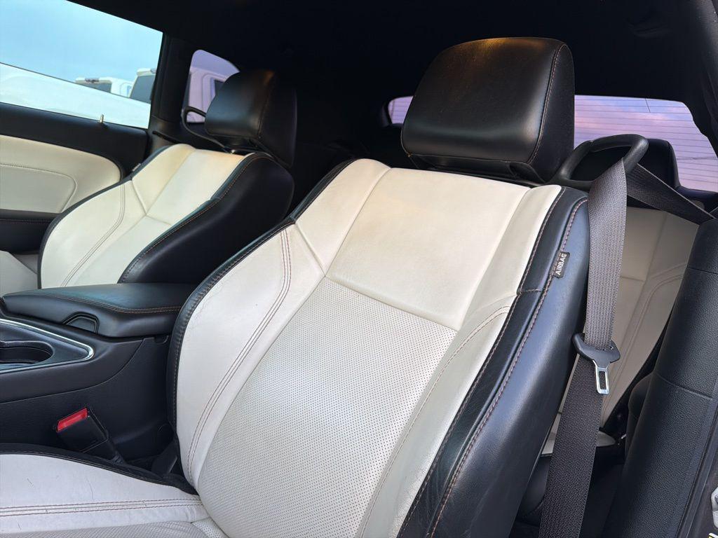 used 2017 Dodge Challenger car, priced at $24,000