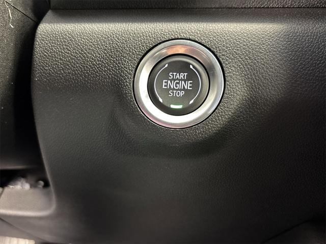 new 2025 GMC Terrain car, priced at $32,250
