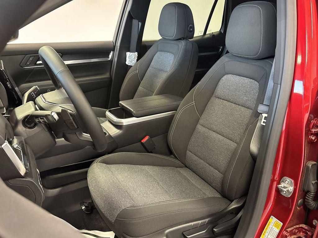 new 2025 GMC Terrain car, priced at $30,880