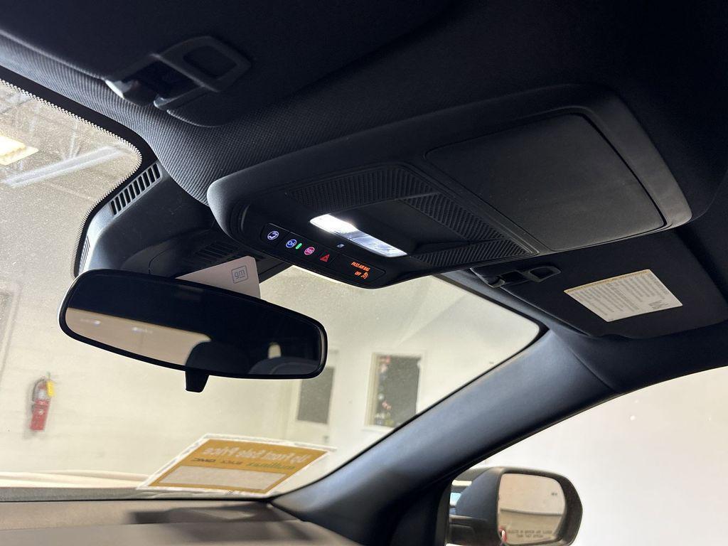 new 2025 GMC Terrain car, priced at $30,880