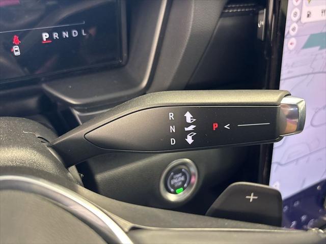 new 2025 GMC Terrain car, priced at $32,250