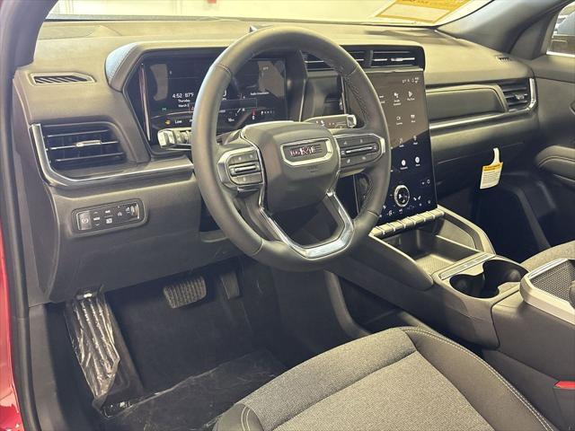 new 2025 GMC Terrain car, priced at $32,250