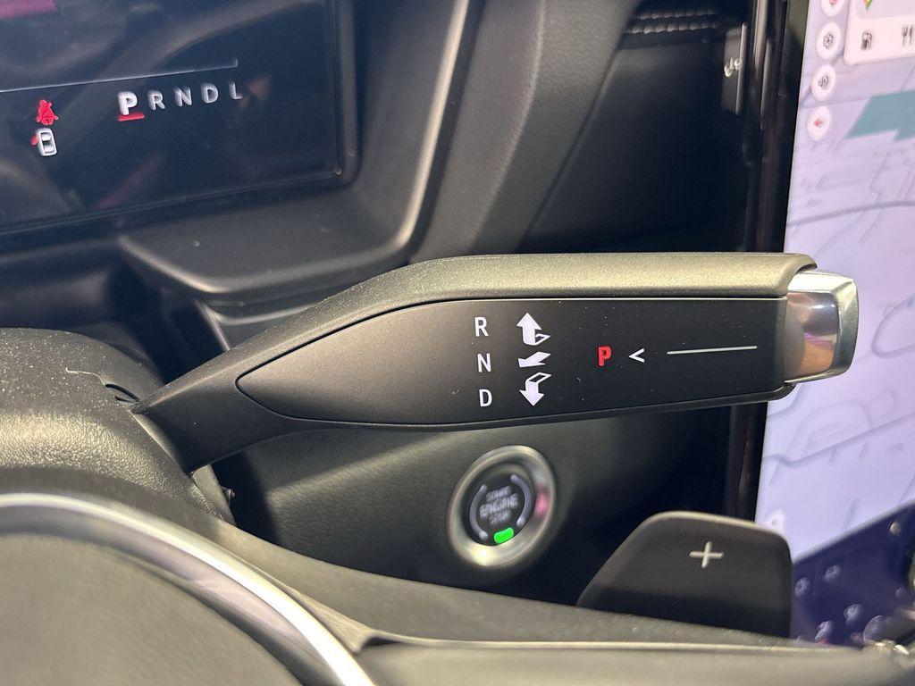 new 2025 GMC Terrain car, priced at $30,880