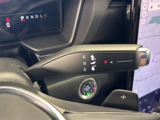 new 2025 GMC Terrain car, priced at $32,250