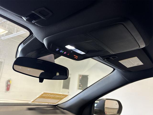 new 2025 GMC Terrain car, priced at $32,250