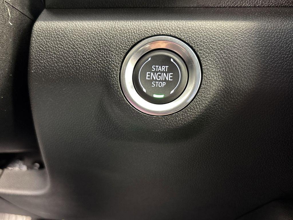 new 2025 GMC Terrain car, priced at $30,880