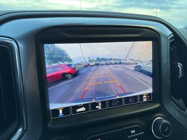 used 2022 Chevrolet Silverado 3500 car, priced at $64,000