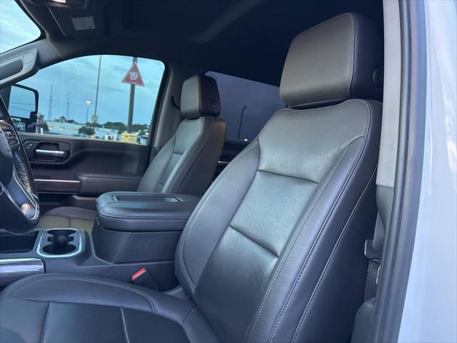 used 2022 Chevrolet Silverado 3500 car, priced at $64,000