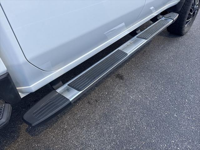 used 2022 Chevrolet Silverado 3500 car, priced at $64,000