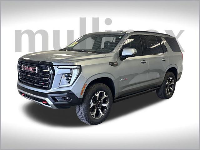 new 2025 GMC Yukon car, priced at $96,765