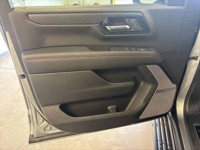 new 2025 GMC Yukon car, priced at $96,765
