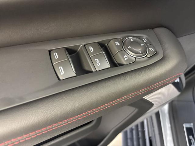 new 2025 GMC Yukon car, priced at $96,765