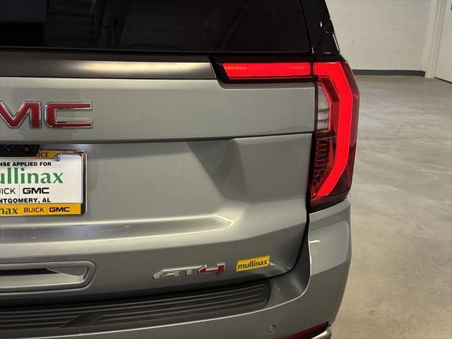 new 2025 GMC Yukon car, priced at $96,765