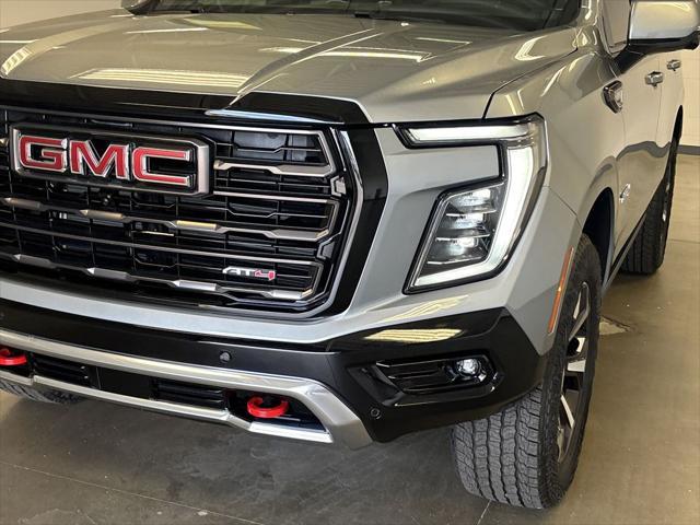 new 2025 GMC Yukon car, priced at $96,765