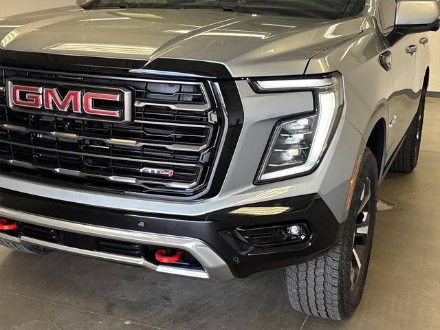 new 2025 GMC Yukon car, priced at $98,765