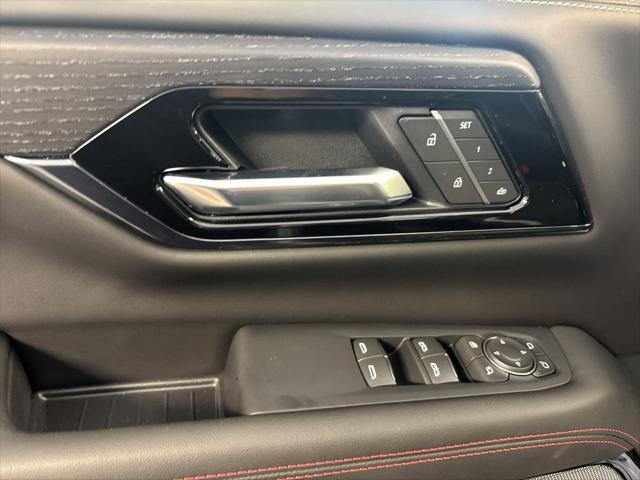 new 2025 GMC Yukon car, priced at $96,765