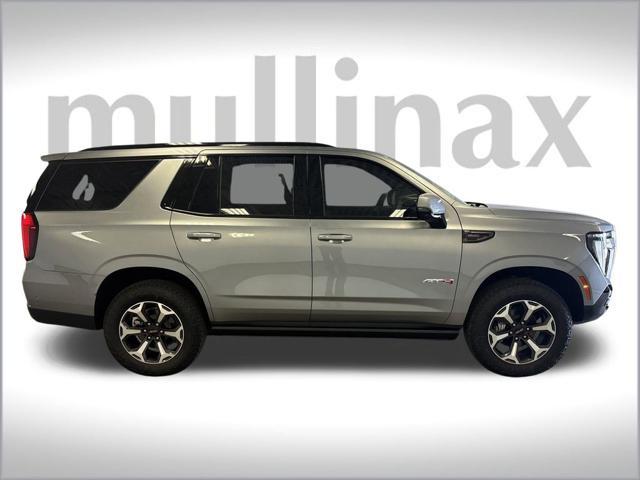new 2025 GMC Yukon car, priced at $96,765