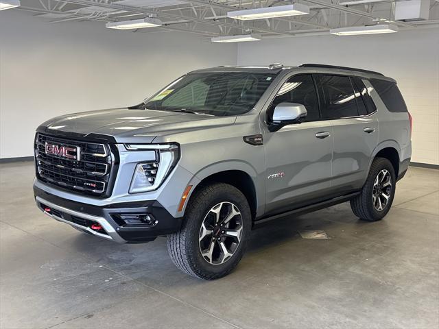 new 2025 GMC Yukon car, priced at $98,765