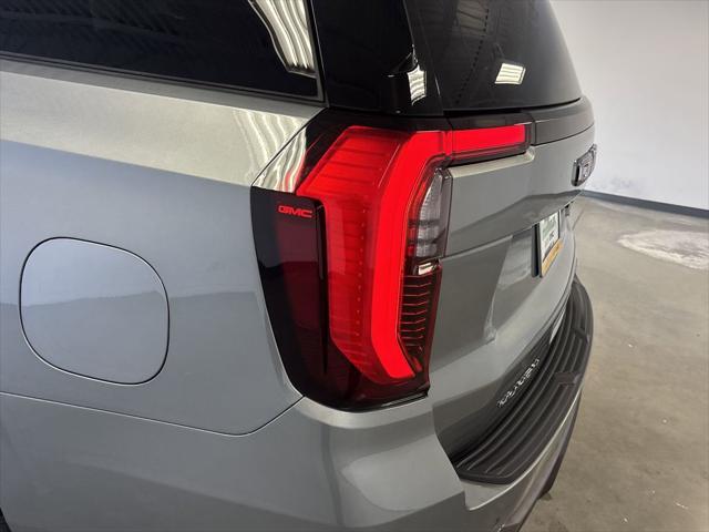 new 2025 GMC Yukon car, priced at $96,765